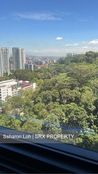 Regent Heights (D23), Condominium #492372911